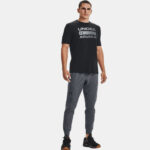 under armour team issue wordmark ss 4