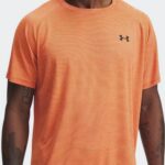 under armour ua tech textured tee (2)