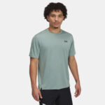 under armour ua tech vent jcqrd ss