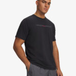 20260126150501 under armour wordmark athlitiko t shirt mayro 6009248 001