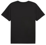 Puma TAD ESSENTIALS Solid Cat Tee 525908 01 syrrakos sport 2