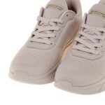 SKECHERS gynaikeia Sneaker Off white Bobs B Flex 117385OFWT320260212192124