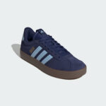adidas sportswear m vl court 30 shoes (4)