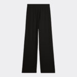 puma ess elevated high waist straight leg rib pants 685025 01 4