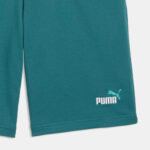 puma m ess 2 color no 1 logo shorts 10 tr 3