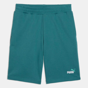 puma m ess 2 color no 1 logo shorts 10 tr