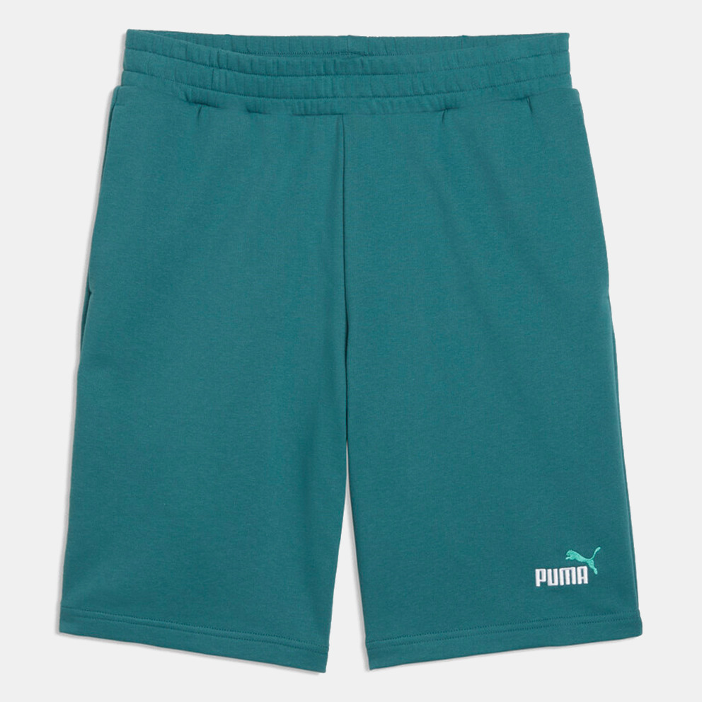 puma m ess 2 color no 1 logo shorts 10 tr puma m ess 2 color no 1 logo shorts 10 tr