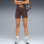 puma strong cross front short tight 528497 13