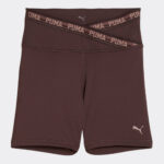 puma strong cross front short tight 528497 13 3 2
