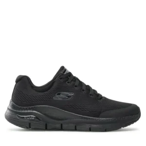 skechers athletika arch fit 232040 bbk mauro 0000208926898