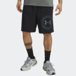 under armour ua rival lightweight graphic shorts 6014689 001