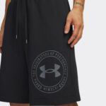 under armour ua rival lightweight graphic shorts 6014689 001 2