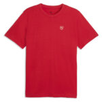 20260227101937 puma ess elevated t shirt kokkino 692054 11