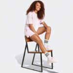 adidas essentials small logo feel cozy shorts ji6070 2