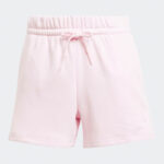 adidas essentials small logo feel cozy shorts ji6070 4