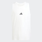 adidas essentials small logo tank top je8984 3
