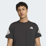 adidas m adi365 running climacool iconic t shirt 2