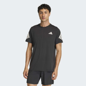 adidas m adi365 running climacool iconic t shirt
