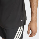 adidas m adi365 running climacool iconic t shirt 4