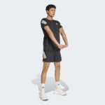 adidas m adi365 running climacool iconic t shirt 5