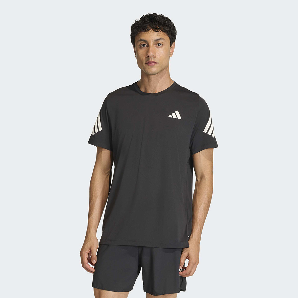 adidas m adi365 running climacool iconic t shirt adidas m adi365 running climacool iconic t shirt