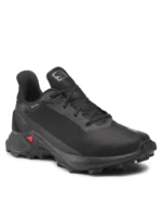 papoutsia salomon alphacross 3 gtx gore tex 414466 26 v0 black black black