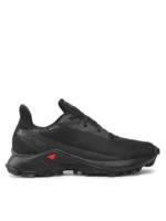 papoutsia salomon alphacross 3 gtx gore tex 414466 26 v0 black black black 2