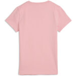puma essentials elevated t shirt damen 26 rosy outlook xs~5