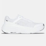 skechers engineered mesh lace up w hm details