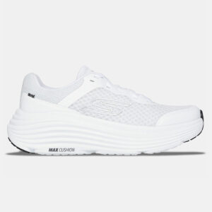 skechers engineered mesh lace up w hm details