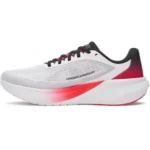 under armour 6009107 102 white racer red black 2