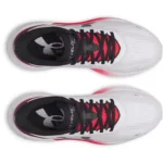 under armour 6009107 102 white racer red black 3