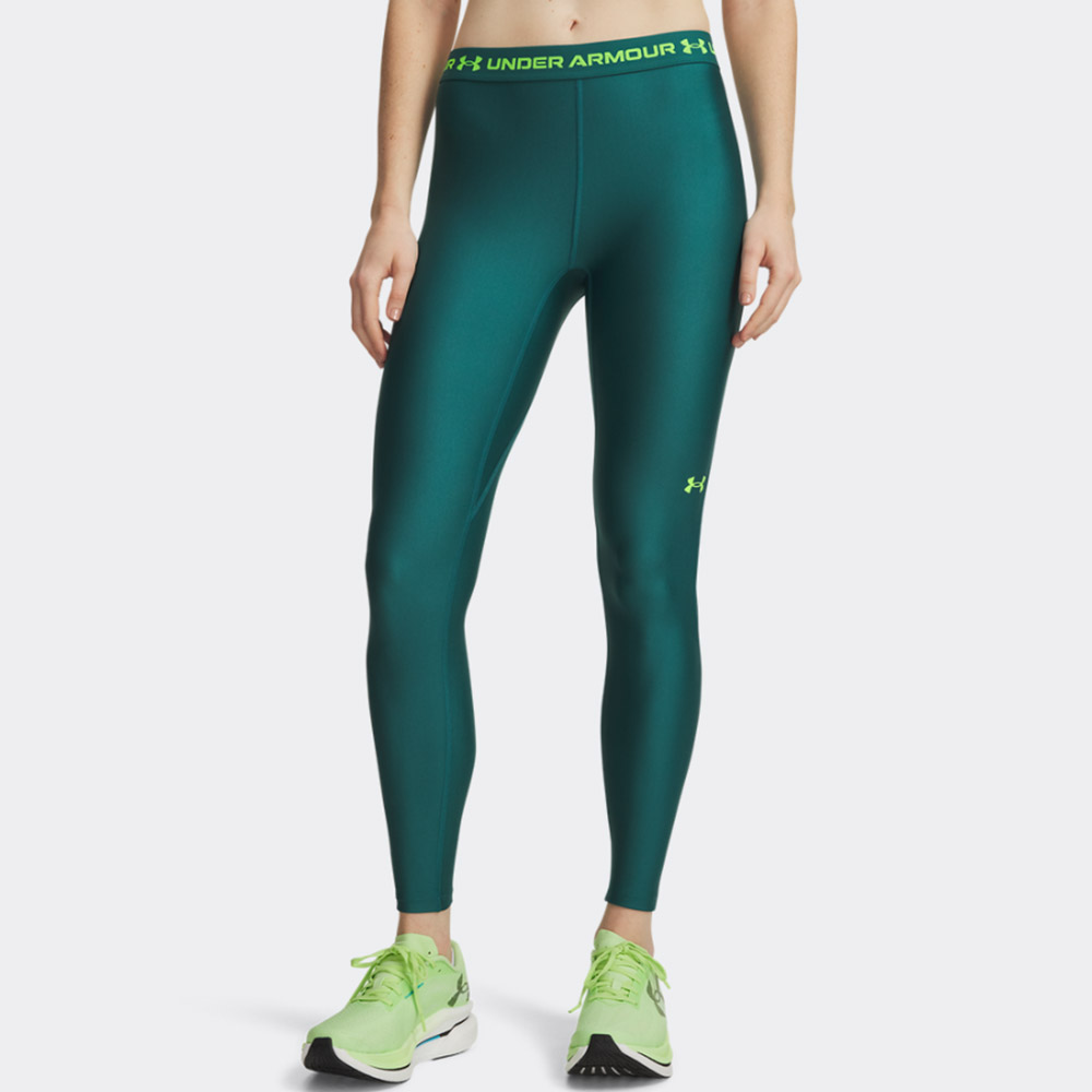 under armour ua heatgear legging 6010002 338 under armour ua heatgear legging 6010002 338