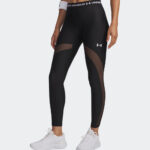 under armour ua heatgear mesh legging 6010009 008