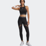 under armour ua heatgear mesh legging 6010009 008 2