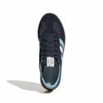 4068806879677 I 003 HQ0116 BARREDA DECODE night navy icey blue ftwr white