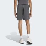 KC0712 3 APPAREL On Model Back View grey