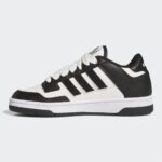 adidas rapid court low jr0166 1
