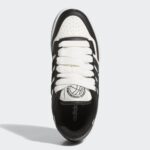 adidas rapid court low jr0166 2