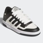 adidas rapid court low jr0166 3