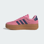 adidas sportswear vl court bold shoes (1)