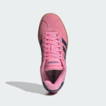 adidas sportswear vl court bold shoes (2)
