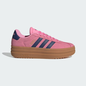adidas sportswear vl court bold shoes