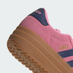 adidas sportswear vl court bold shoes (6)