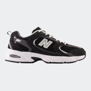 mr530cc new balance 530 unisex papoutsia classics se mavro chroma