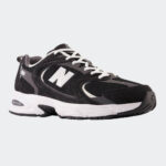 mr530cc new balance 530 unisex papoutsia classics se mavro chroma 1