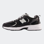 mr530cc new balance 530 unisex papoutsia classics se mavro chroma 2