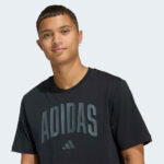 adidas sportswear m collegiate lineage graphic t s 3