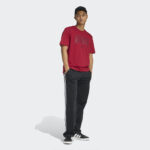 adidas sportswear m collegiate lineage graphic t s 4