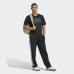 adidas sportswear m collegiate lineage graphic t s 5